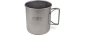Origin Outdoors Mug 'Titanium'