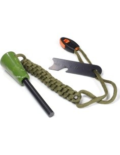 Origin Outdoors Firesteel Stone