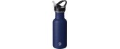 Origin Outdoors Drinking Bottle 'Active' Straw Cap