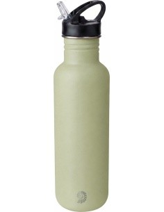 Origin Outdoors Drinking Bottle 'Active' Straw Cap