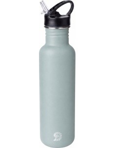 Origin Outdoors Drinking Bottle 'Active' Straw Cap