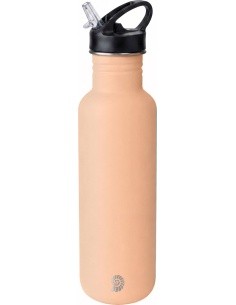 Origin Outdoors Drinking Bottle 'Active' Straw Cap