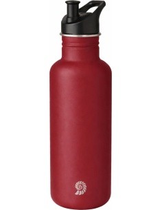 Origin Outdoors Drinking Bottle 'Active' Sport Cap