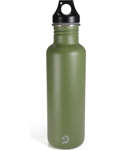 Origin Outdoors Drinking Bottle 'Active' Loop Cap