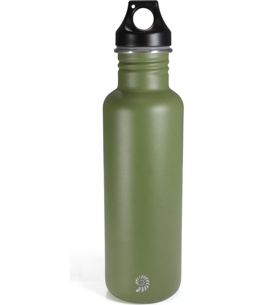 Origin Outdoors Drinking Bottle 'Active' Loop Cap
