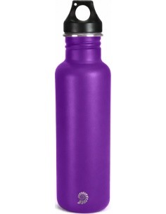 Origin Outdoors Drinking Bottle 'Active' Loop Cap