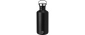 Origin Outdoors Drinking Bottle 'Active' Steel Cap