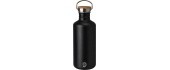 Origin Outdoors Drinking Bottle 'Active' Bamboo Cap
