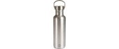 Origin Outdoors Drinking Bottle 'Active' Edelstahl Cap