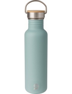 Origin Outdoors Drinking Bottle 'Active' Bamboo Cap