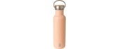 Origin Outdoors Drinking Bottle 'Active' Bamboo Cap