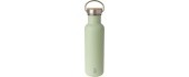 Origin Outdoors Drinking Bottle 'Active' Bamboo Cap