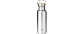 Origin Outdoors Drinking Bottle 'Active' Bamboo Cap