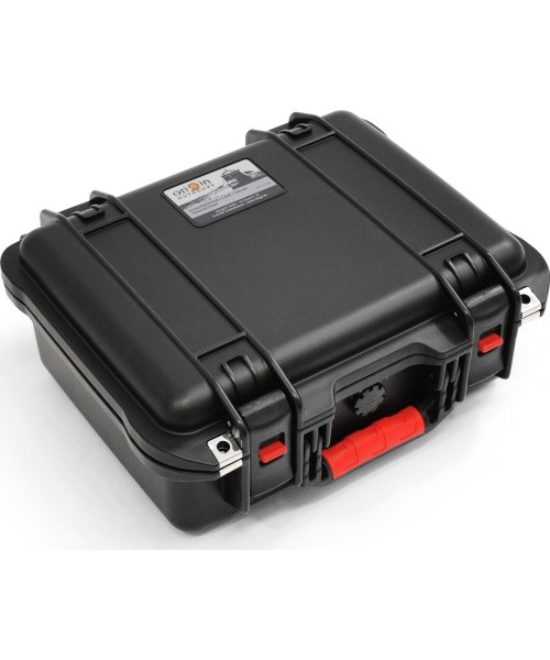 Origin Outdoors Case 'Protection'