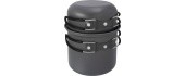 Origin Outdoors Biwak pot set 'Trekking'