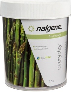 Nalgene Storage jar