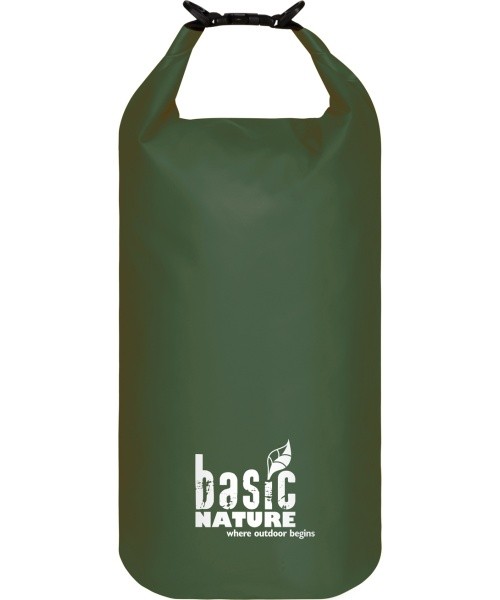 BasicNature neperšlampamas maišas „500D“