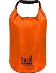 BasicNature vandeniui atsparus maišas 210T