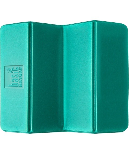 BasicNature Foldable Seat Cushion
