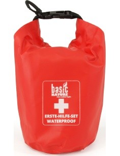 BasicNature First aid kit 'Standard'