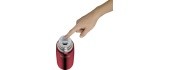 Flask Thermos Isoflask Light and Compact, 1L