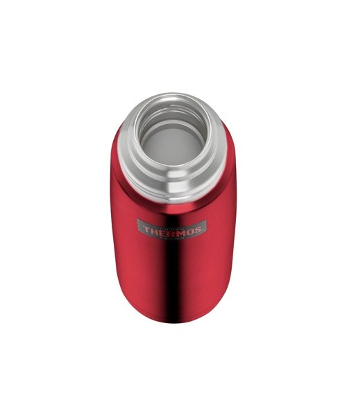 Flask Thermos Isoflask Light and Compact, 1L