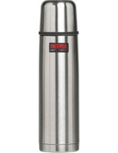 Termosas Isoflask Light and Compact, 0,75 l, nerūdijantis plienas