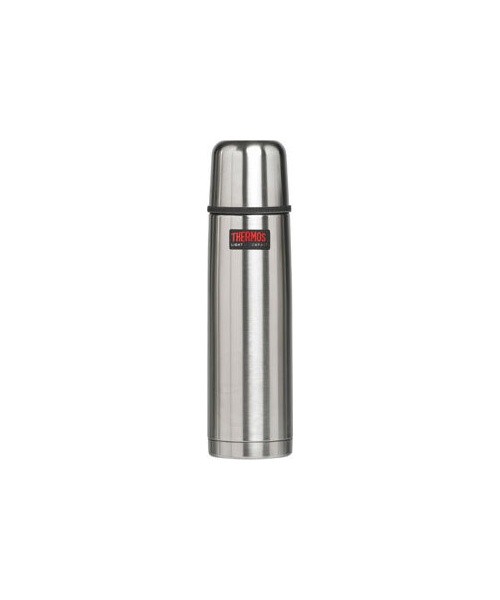 Termosas Isoflask Light and Compact, 0,75 l, nerūdijantis plienas
