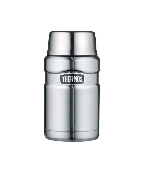 Foodcontainer Thermos King 0.71L, Stainless Steel