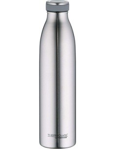 Gertuvė Thermos TC Bottle, 0.75L, nerūdijančio plieno, matinė