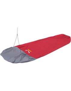 Bivi Bag Salewa PTX, Double, Red