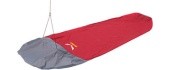 Bivi Bag Salewa PTX, Double, Red