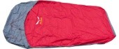 Bivi Bag Salewa PTX, Double, Red