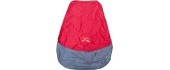 Bivi Bag Salewa PTX, Double, Red