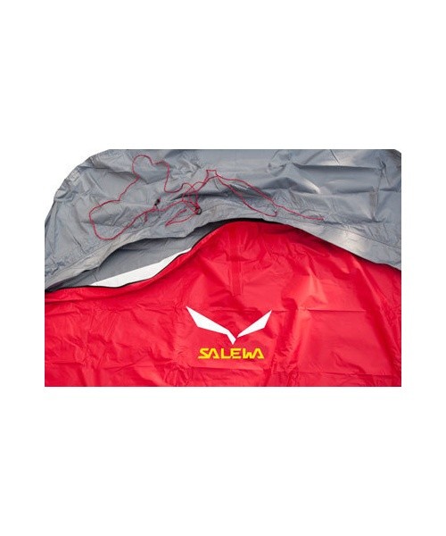 Bivi Bag Salewa PTX, Double, Red