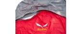 Bivi Bag Salewa PTX, Double, Red