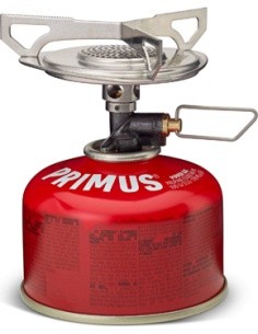 Stove Primus Essential Trail Duo, 11x11x6cm