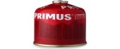 Power Gas Cartridge Primus Self-Sealing, 230g, Red
