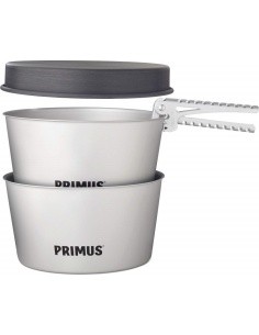 Potset Primus Essential 2 x 2.3L