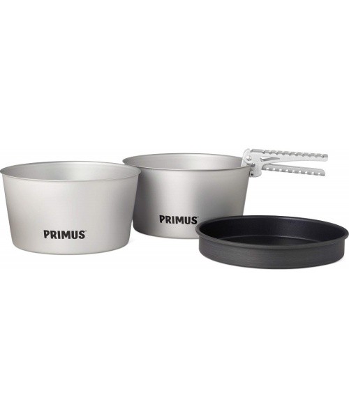 Potset Primus Essential 2 x 2.3L