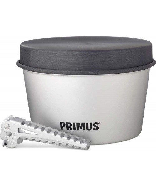 Puodų rinkinys Primus Essential 2 x 2.3L