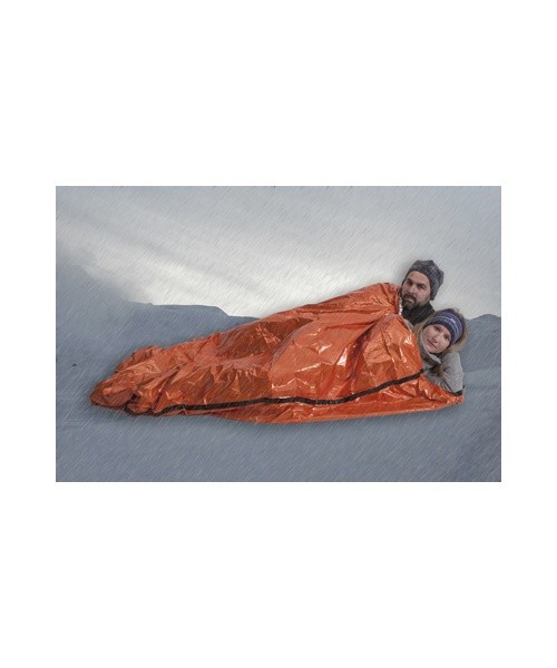 Antklodė Origin Outdoors Ultralite Bivy, dviguba