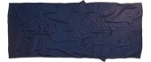 Sleeping Bag Liner Origin Outdoors Silk Rectangular Royal Blue 