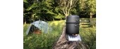 Pocket Stove Origin Outdoors Maxi