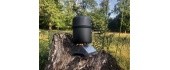 Kišeninė viryklė Origin Outdoors Maxi