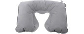Inflatable Neck Cushion Origin Outdoors, Grey