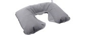 Inflatable Neck Cushion Origin Outdoors, Grey