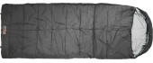 Origin Outdoors Schlafsack 'Cosy' Deckenform anthrazit