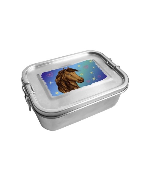 Lunchbox Origin Outdoors Deluxe Horse, 0.8L