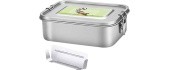 Priešpiečių dėžutė Origin Outdoors Deluxe Soccer, 0,8 l